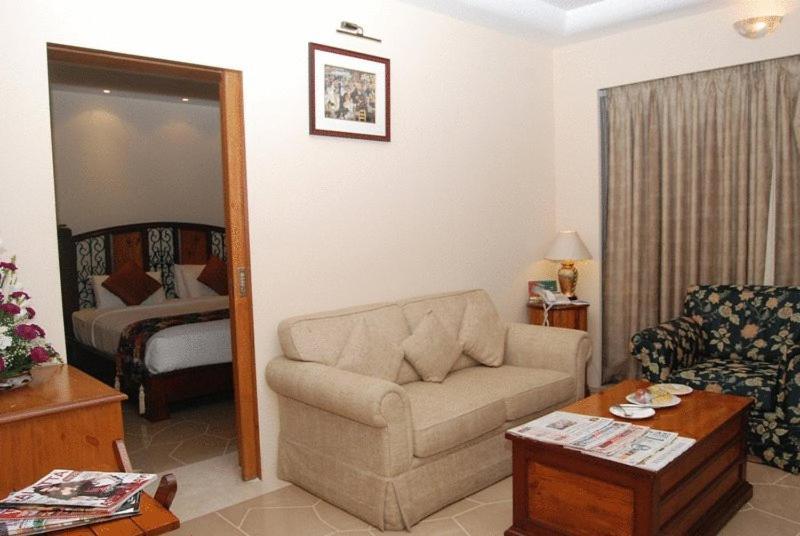 Beverly Hotel Chennai Camera foto
